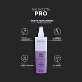 Tec Italy | Due Faccetta (Pro Treatment) - 300 ML